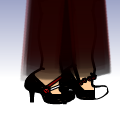 shoe relck