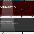 subjects