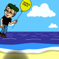 Fantasy Vacation 1