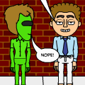 dont mess with mars