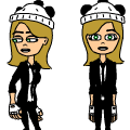 TotD: Twins