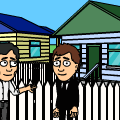 Packie and Tommy