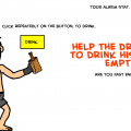 Design Challenge: Video Game