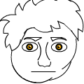 Avatar Face 