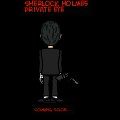 Sherlock Holmes