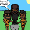 TotD: Stone Age