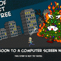 Attack of the X-MAS Tree