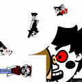 the vampire movie