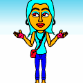My new, new look!