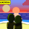 TotD: SUNSET