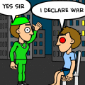 war series 