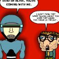 TotD: Murphy's Law