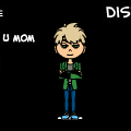 if i was in the hunger games story