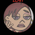 Lost
