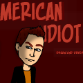 American Idiot (Finished)