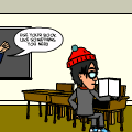 school uses