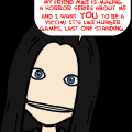 Jeff The Killer SIGN UPS