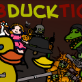 AbDUCKtion Poster