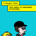 Toy Aisle