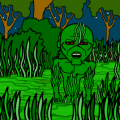 Swampthing