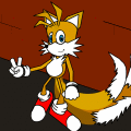 tails