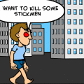 Killers rage part 2
