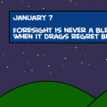 January 7