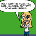A bad relationship
