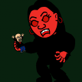 The RAGE!