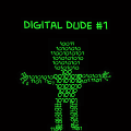 Digital dude experiment #1