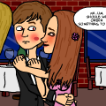 Toshi X Leanne