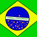 BRASIL!