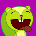 TotD: Happy Tree Friends