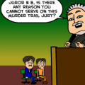 Jury Selection
