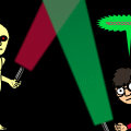 'star wars with h.potter'