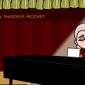 Design Challenge - Mozart