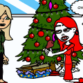 TotD: Gifts