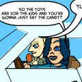 to sugar or not to sugar