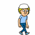 Animation 1 Part 5