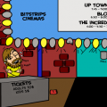 BISTRIPS CINEMAS