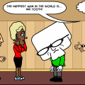 Intelligent Lifeforms...