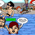 Pool - R-r-r-remix!