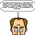 Beer Douche of the Week