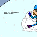 Your Favorite Season