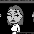 This is the story of Amber
