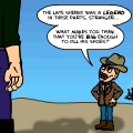 TotD: Giant
