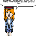 Hunger games
