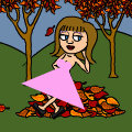 Dress for Billie
