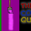 I make quizez when im bored