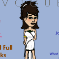 Magazine Cover